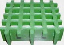 玻璃鋼格柵常用規格尺寸及參考數據